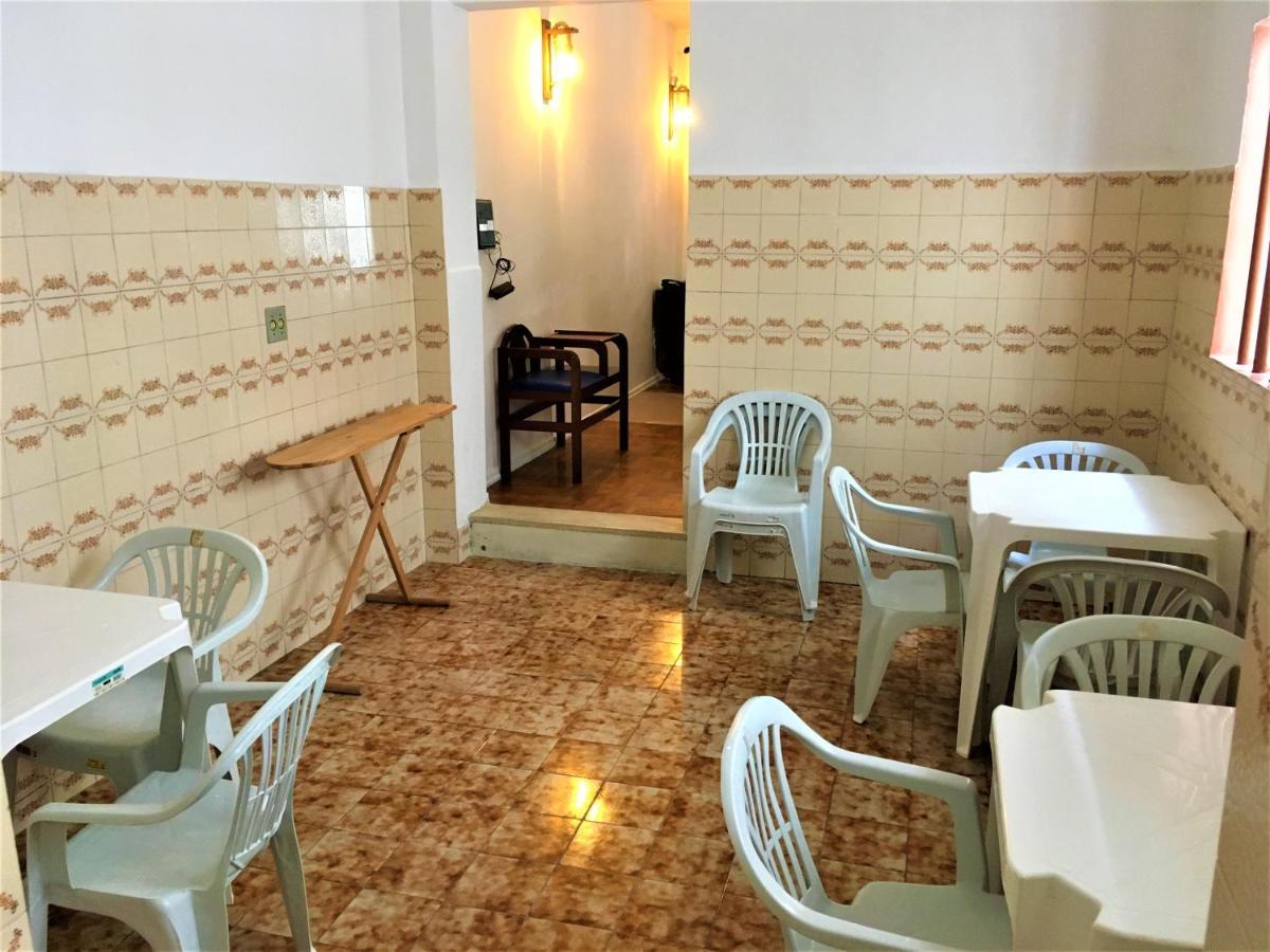 Bella Ciao Hostel Rio de Janeiro Exteriör bild