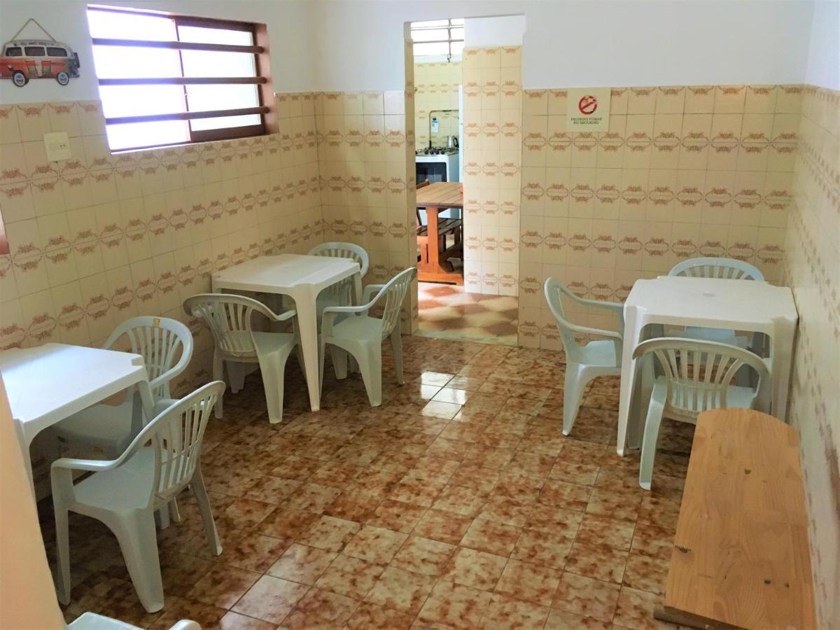 Bella Ciao Hostel Rio de Janeiro Exteriör bild
