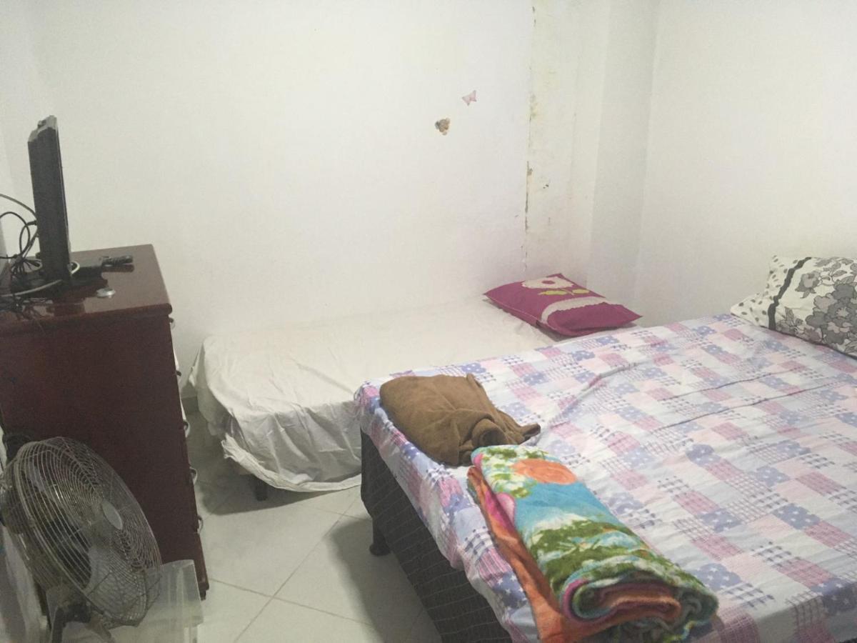 Bella Ciao Hostel Rio de Janeiro Exteriör bild
