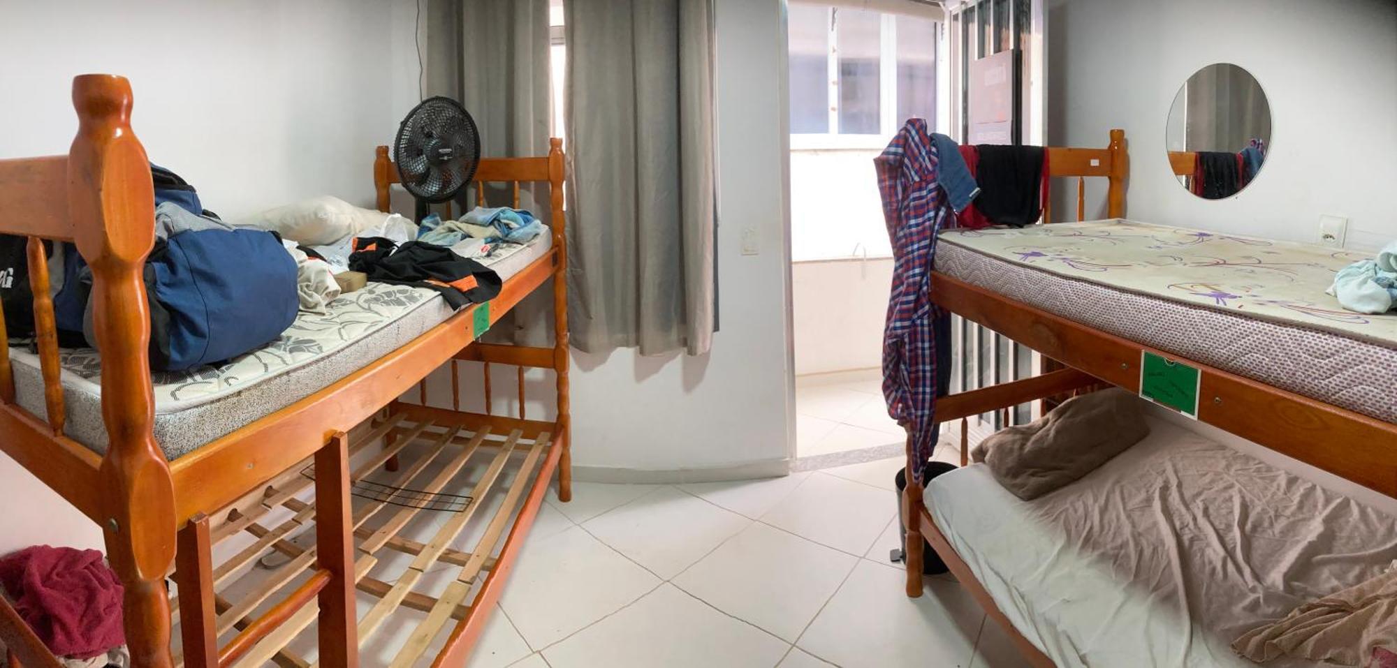 Bella Ciao Hostel Rio de Janeiro Exteriör bild