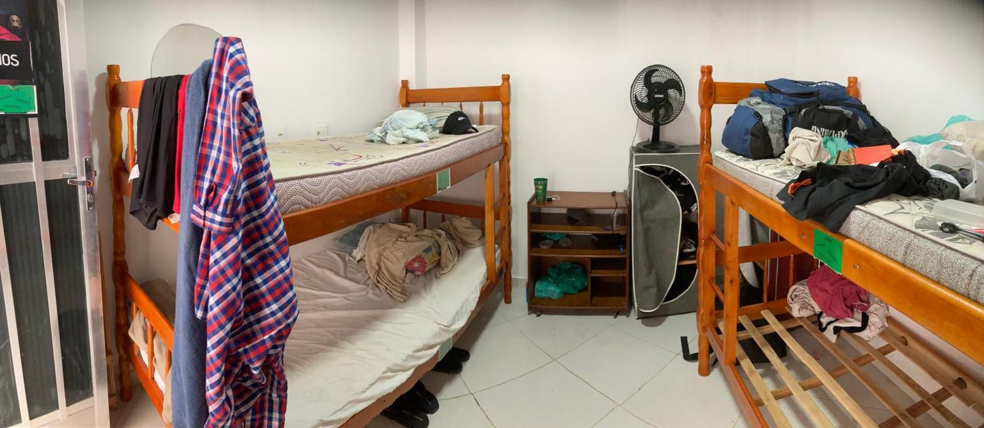 Bella Ciao Hostel Rio de Janeiro Exteriör bild