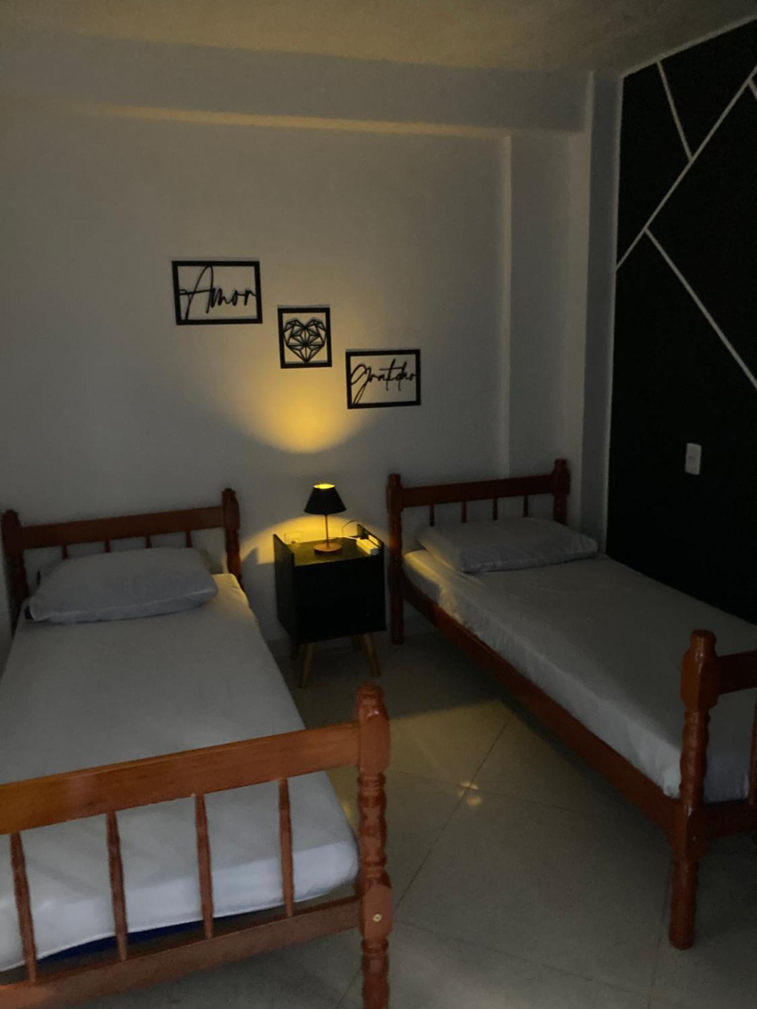 Bella Ciao Hostel Rio de Janeiro Exteriör bild