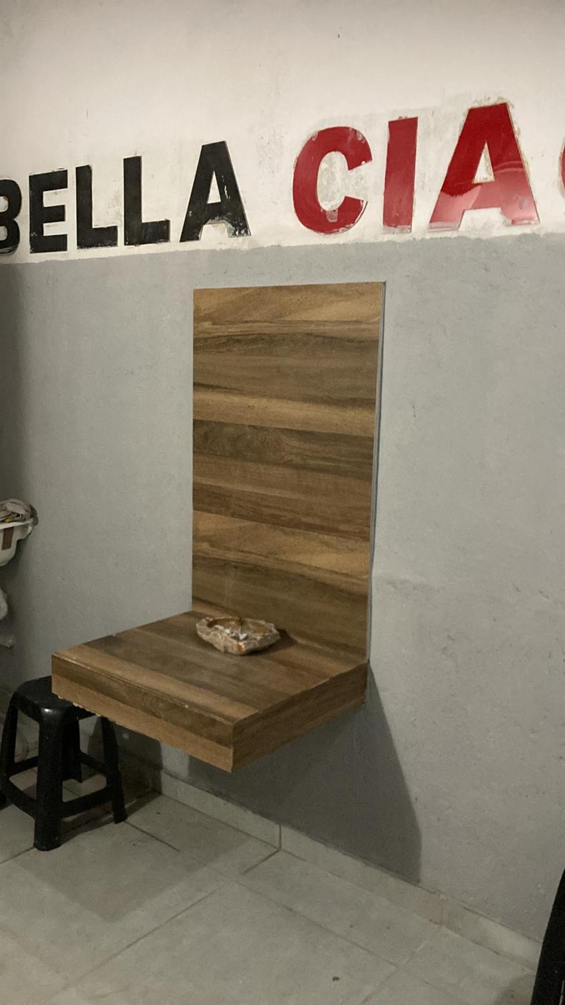 Bella Ciao Hostel Rio de Janeiro Exteriör bild
