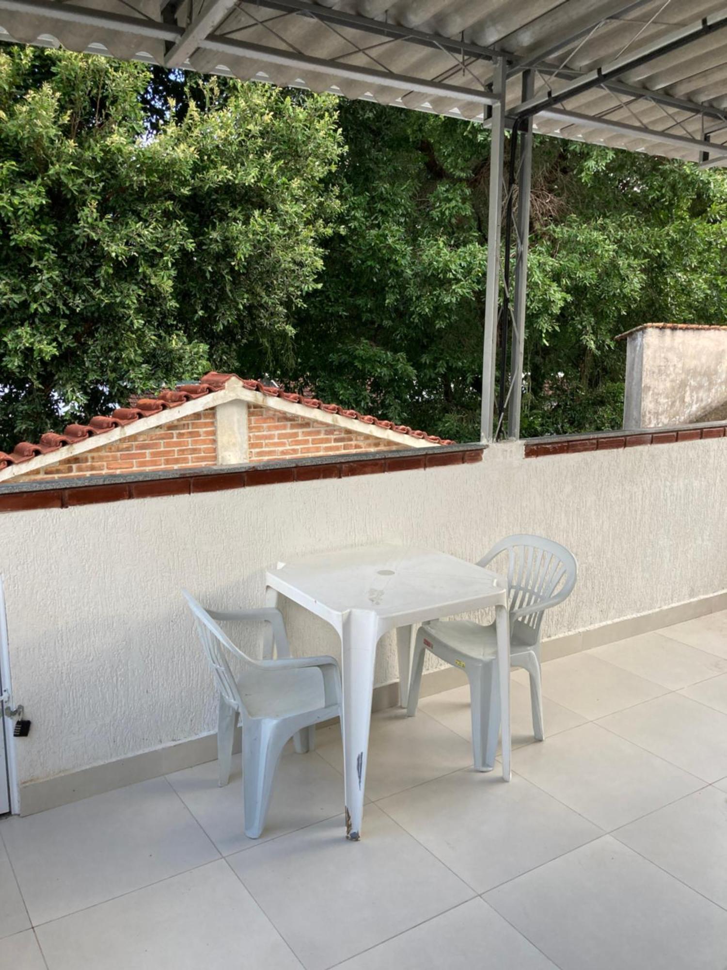 Bella Ciao Hostel Rio de Janeiro Exteriör bild