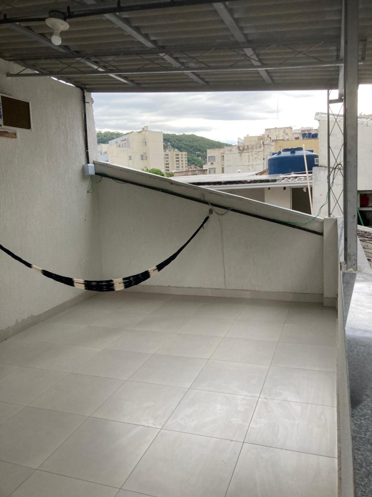 Bella Ciao Hostel Rio de Janeiro Exteriör bild