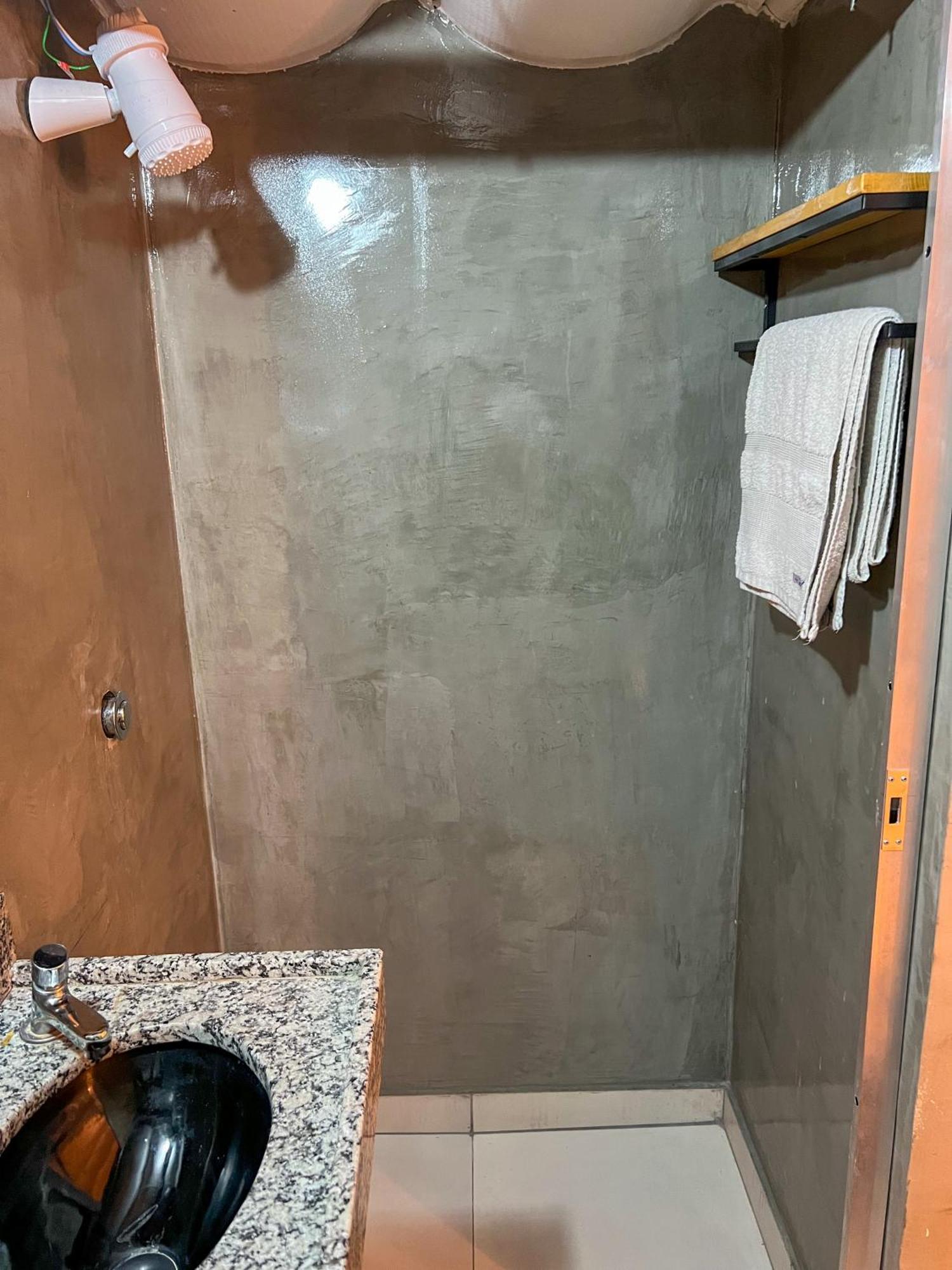 Bella Ciao Hostel Rio de Janeiro Exteriör bild