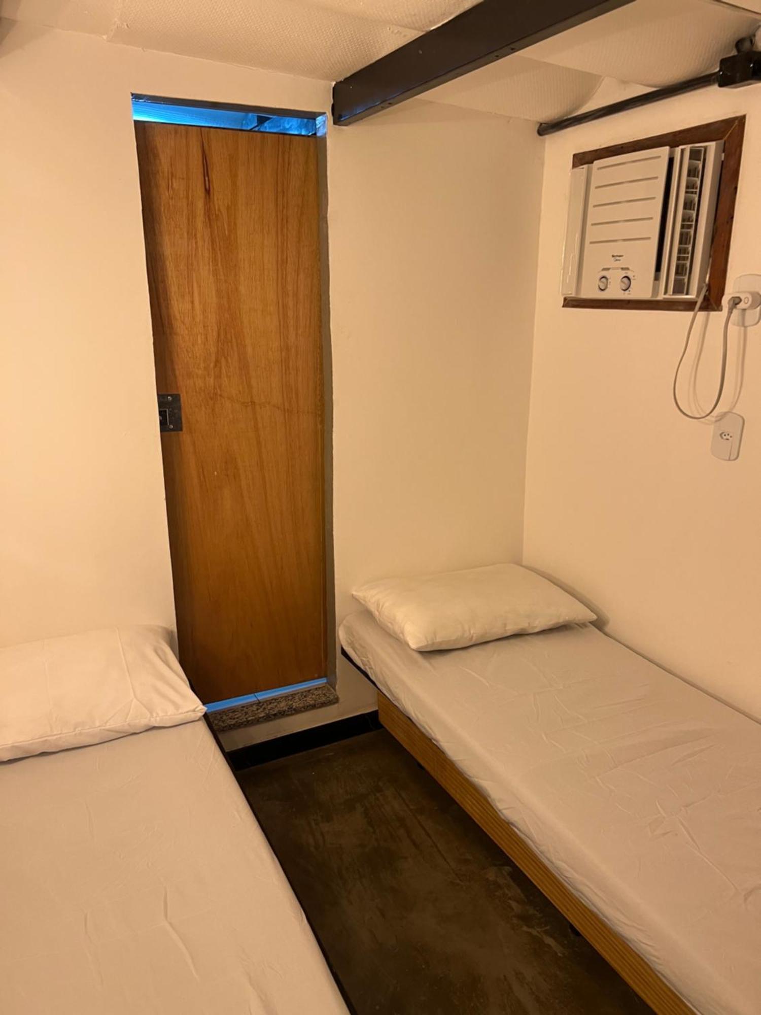 Bella Ciao Hostel Rio de Janeiro Exteriör bild