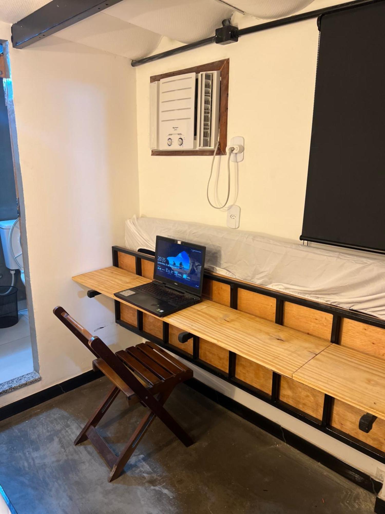 Bella Ciao Hostel Rio de Janeiro Exteriör bild
