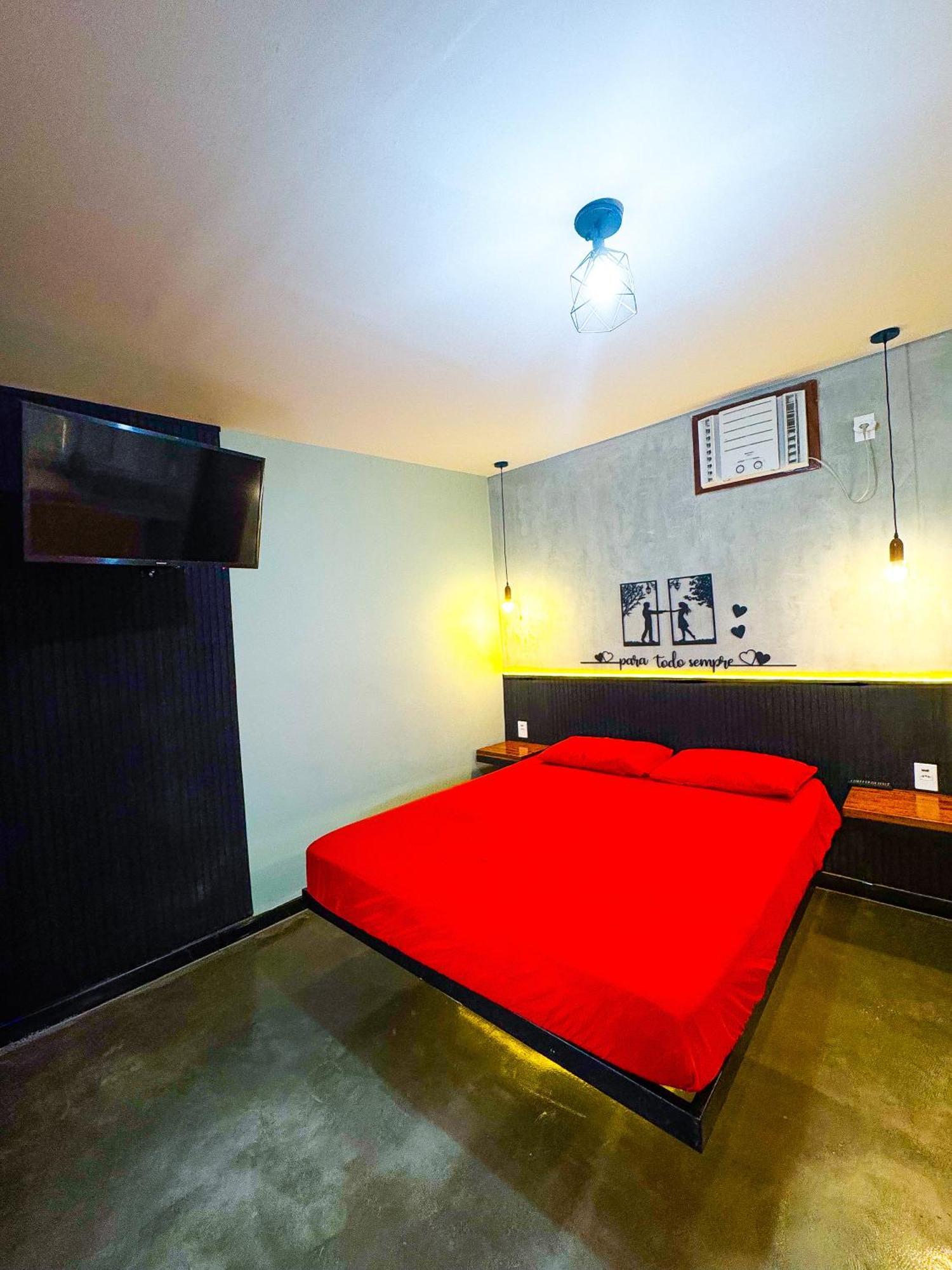 Bella Ciao Hostel Rio de Janeiro Exteriör bild
