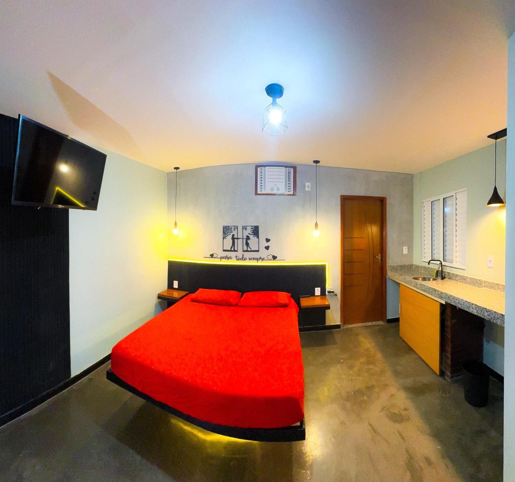 Bella Ciao Hostel Rio de Janeiro Exteriör bild